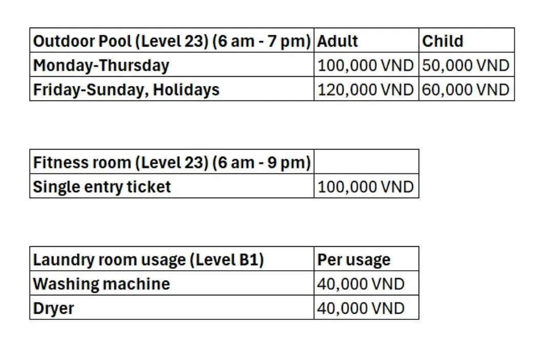 Aparthotel In A La Carte - 2 Bedrooms, 3 Balconies, Seaview, Beachfront, Central, Rooftop Pool Da Nang