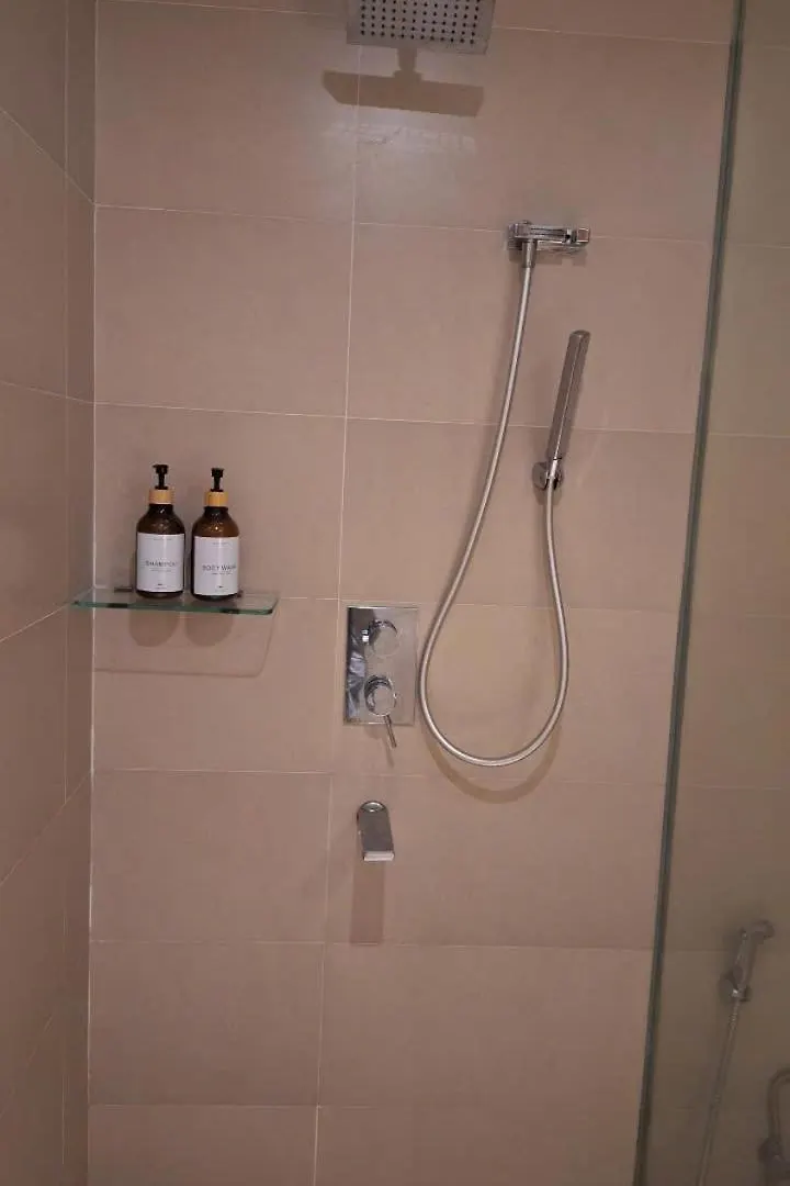 Aparthotel In A La Carte - 2 Bedrooms, 3 Balconies, Seaview, Beachfront, Central, Rooftop Pool Da Nang 0*,
